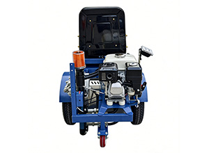 X9 Sensor